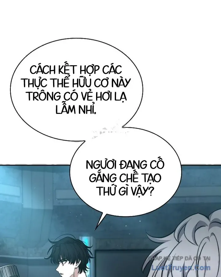 Bắt Cóc Long Nữ Chap 33 - Next Chap 34