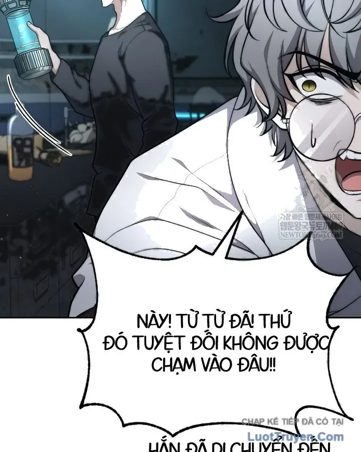 Bắt Cóc Long Nữ Chap 33 - Next Chap 34