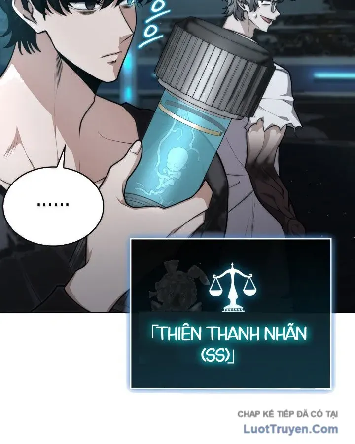 Bắt Cóc Long Nữ Chap 33 - Next Chap 34