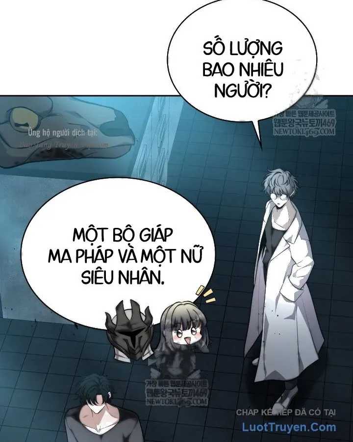 Bắt Cóc Long Nữ Chap 33 - Next Chap 34