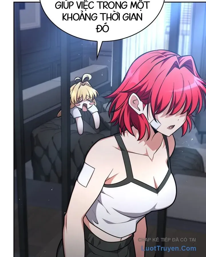 Bắt Cóc Long Nữ Chap 34 - Next Chap 35