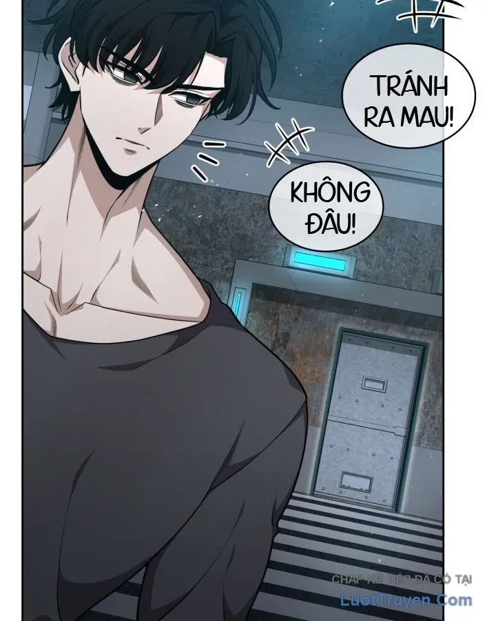 Bắt Cóc Long Nữ Chap 34 - Next Chap 35