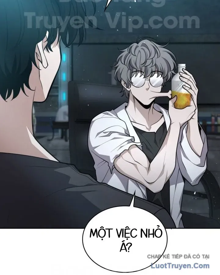 Bắt Cóc Long Nữ Chap 34 - Next Chap 35
