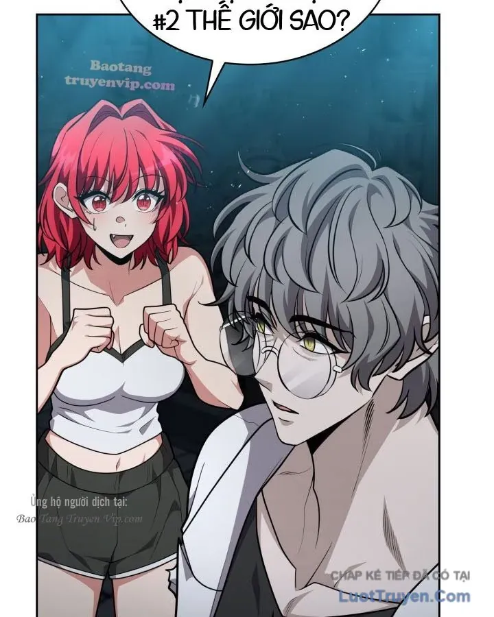 Bắt Cóc Long Nữ Chap 34 - Next Chap 35