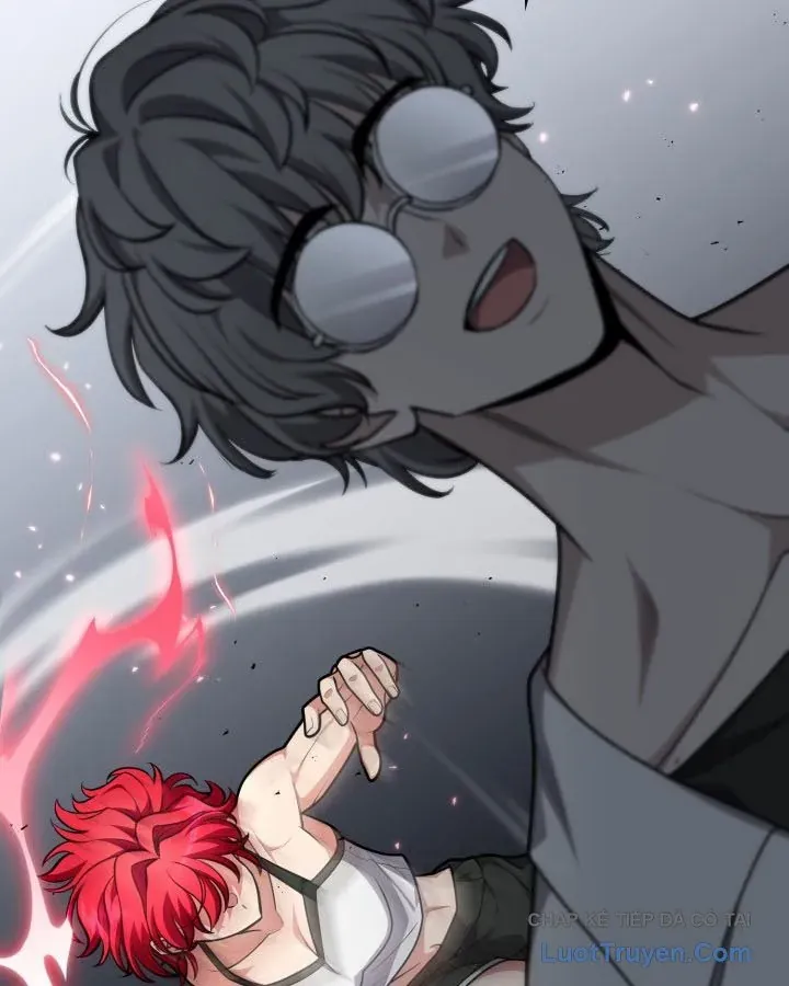 Bắt Cóc Long Nữ Chap 34 - Next Chap 35
