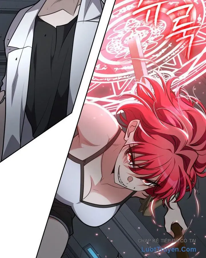 Bắt Cóc Long Nữ Chap 34 - Next Chap 35