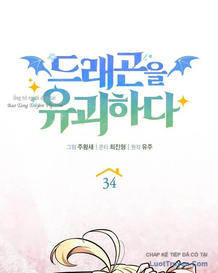 Bắt Cóc Long Nữ Chap 34 - Next Chap 35