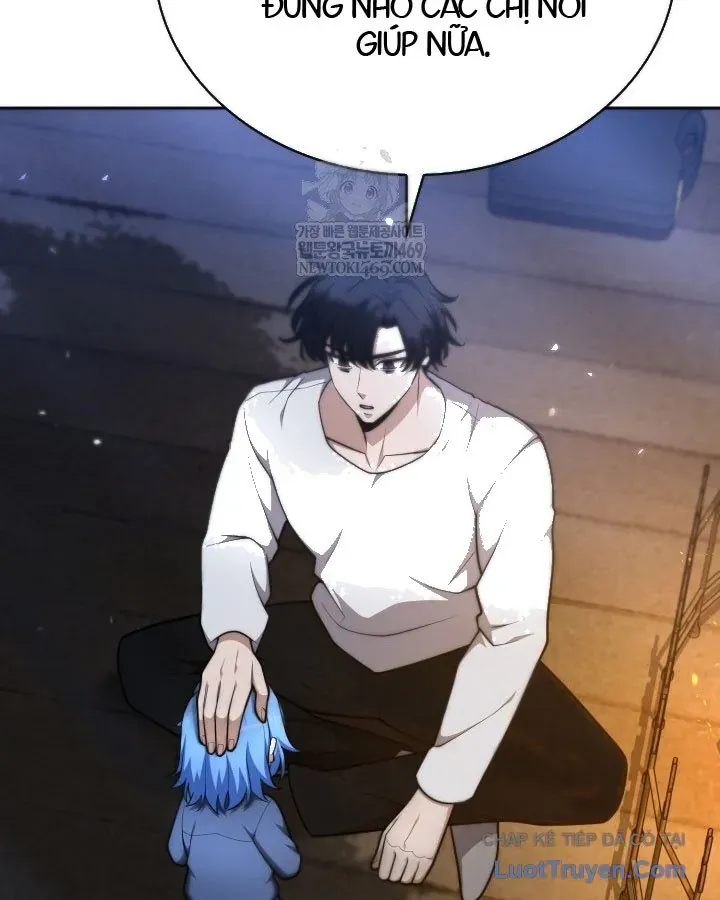 Bắt Cóc Long Nữ Chap 35 - Next Chap 36
