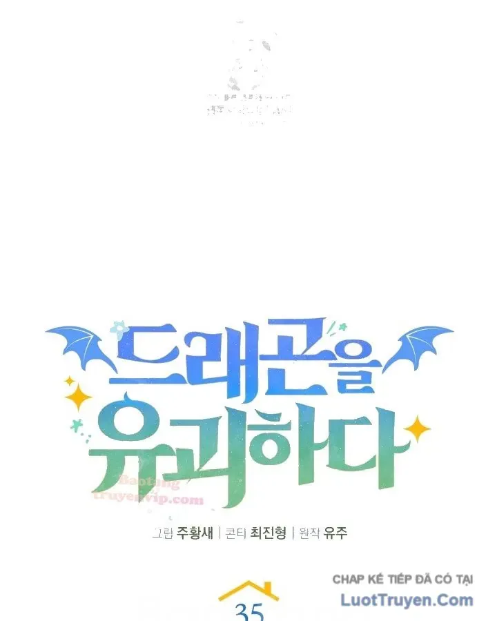 Bắt Cóc Long Nữ Chap 35 - Next Chap 36
