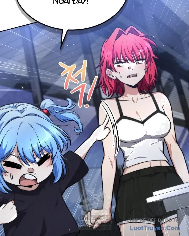 Bắt Cóc Long Nữ Chap 35 - Next Chap 36