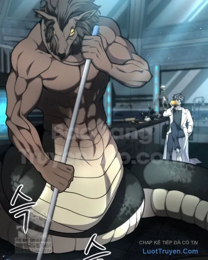 Bắt Cóc Long Nữ Chap 35 - Next Chap 36