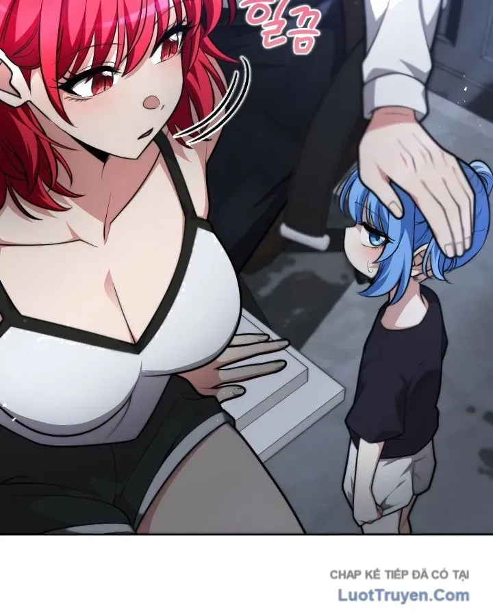 Bắt Cóc Long Nữ Chap 35 - Next Chap 36