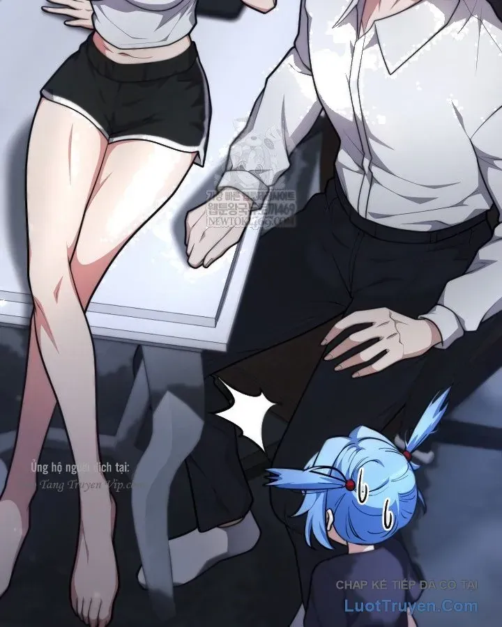 Bắt Cóc Long Nữ Chap 35 - Next Chap 36