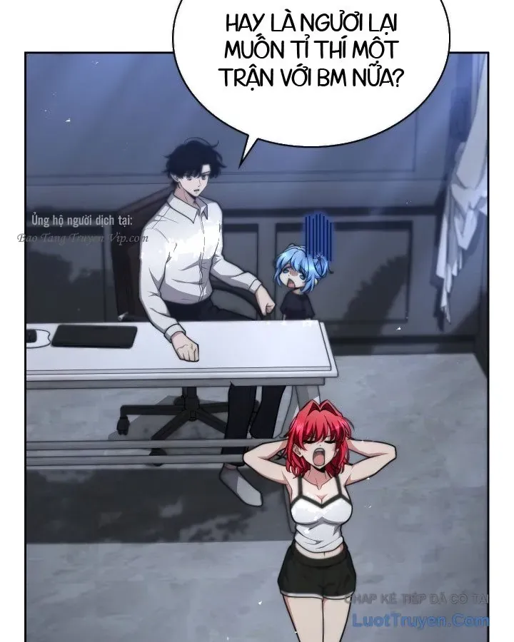 Bắt Cóc Long Nữ Chap 35 - Next Chap 36