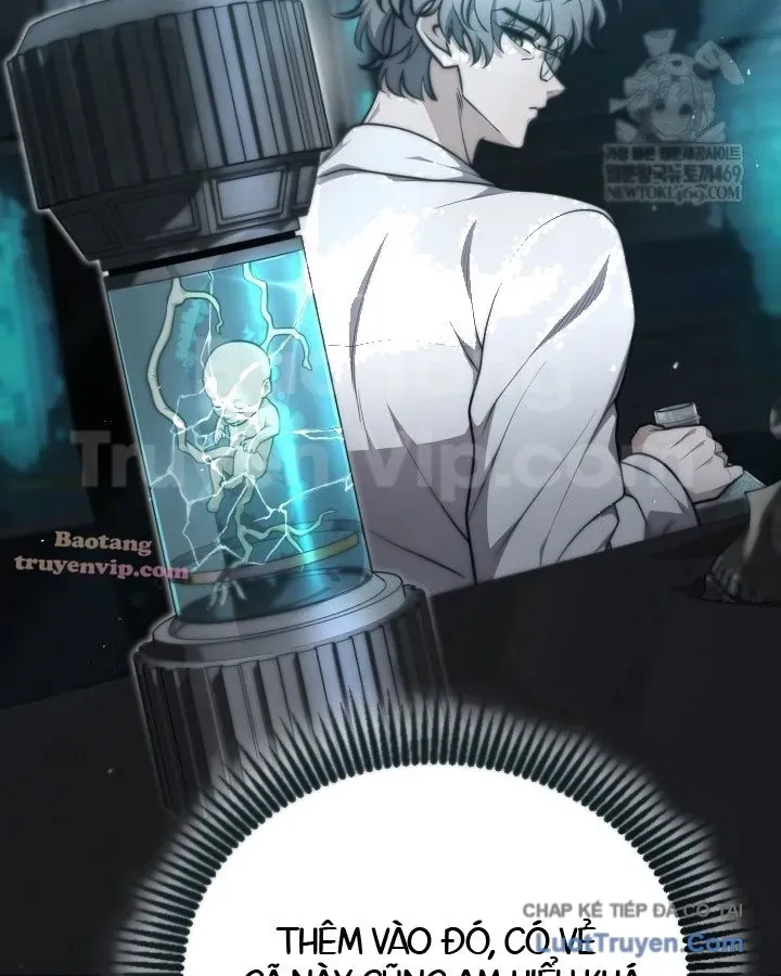 Bắt Cóc Long Nữ Chap 35 - Next Chap 36