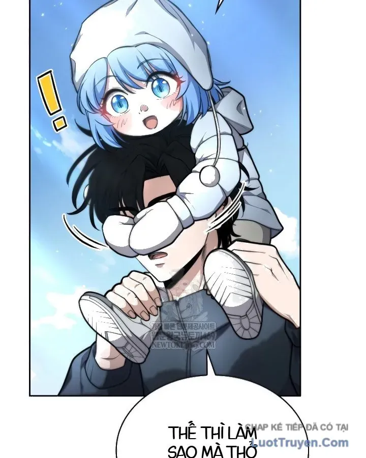 Bắt Cóc Long Nữ Chap 35 - Next Chap 36