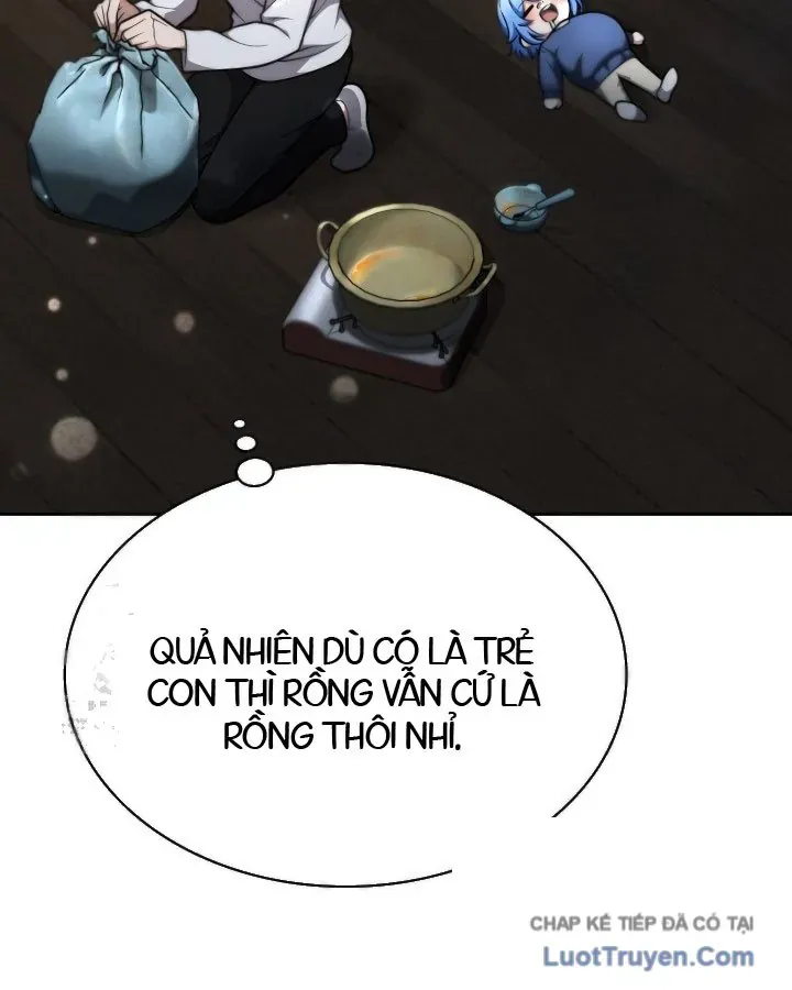 Bắt Cóc Long Nữ Chap 35 - Next Chap 36
