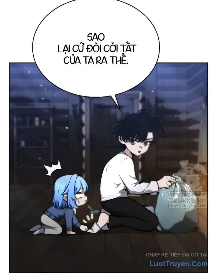 Bắt Cóc Long Nữ Chap 35 - Next Chap 36