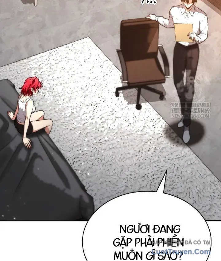 Bắt Cóc Long Nữ Chap 36 - Next Chap 37