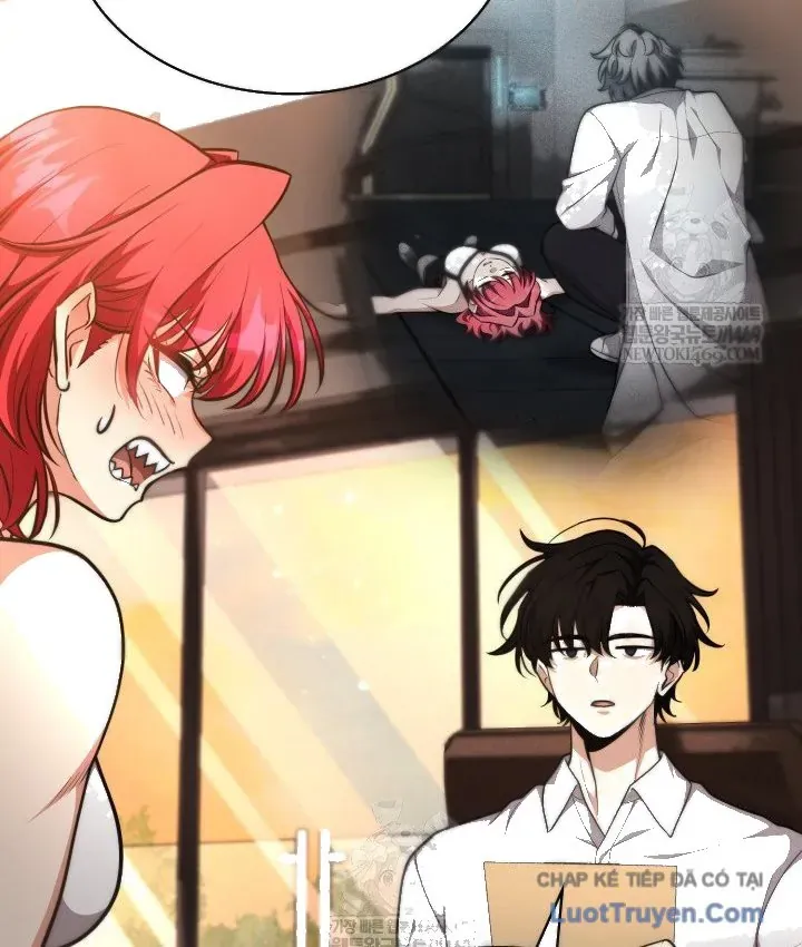 Bắt Cóc Long Nữ Chap 36 - Next Chap 37