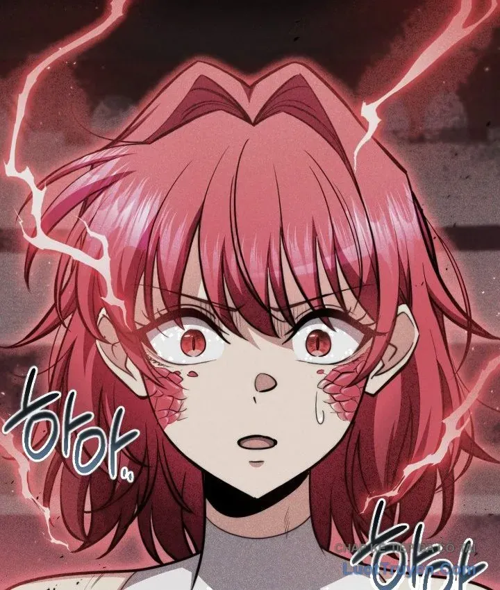 Bắt Cóc Long Nữ Chap 36 - Next Chap 37