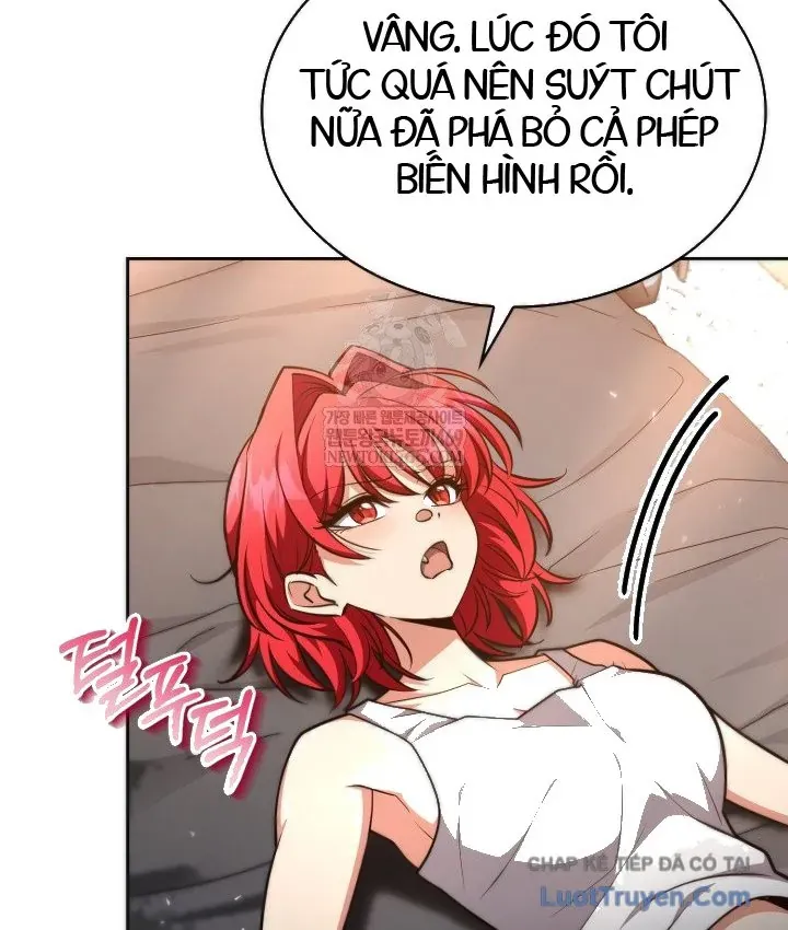 Bắt Cóc Long Nữ Chap 36 - Next Chap 37
