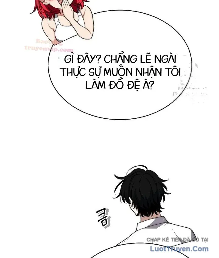 Bắt Cóc Long Nữ Chap 36 - Next Chap 37