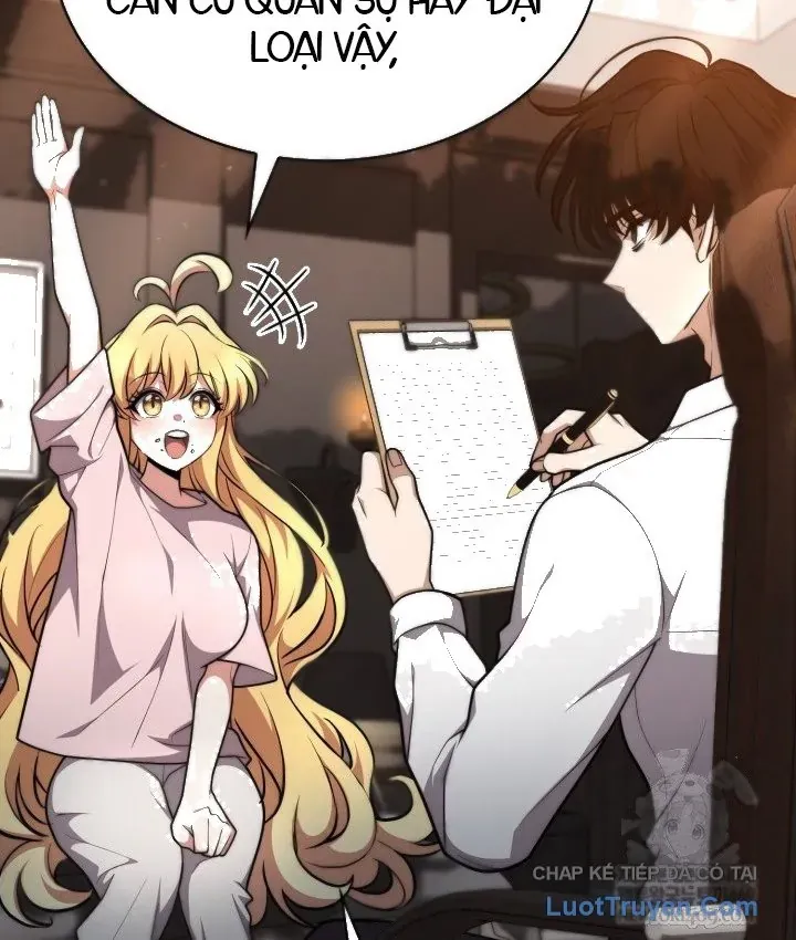 Bắt Cóc Long Nữ Chap 36 - Next Chap 37