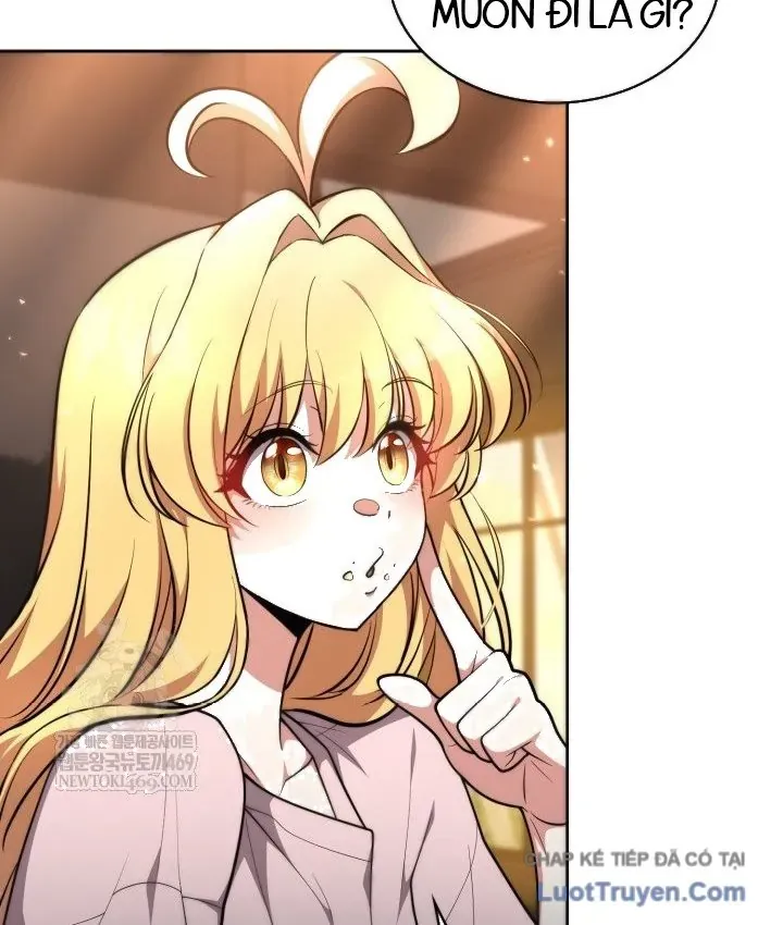 Bắt Cóc Long Nữ Chap 36 - Next Chap 37