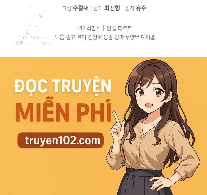 Bắt Cóc Long Nữ Chap 36 - Next Chap 37