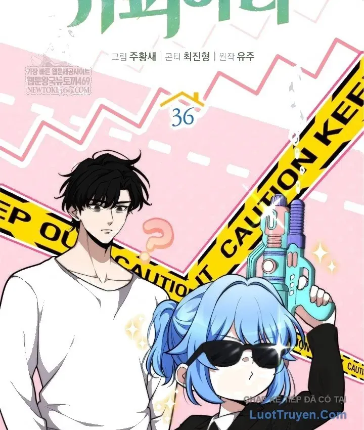 Bắt Cóc Long Nữ Chap 36 - Next Chap 37
