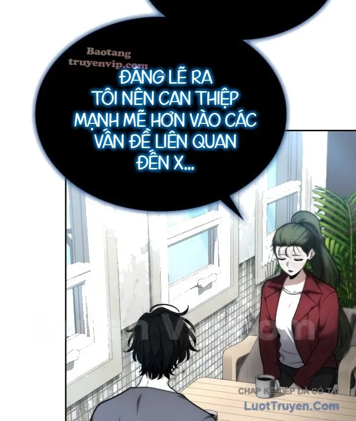 Bắt Cóc Long Nữ Chap 36 - Next Chap 37