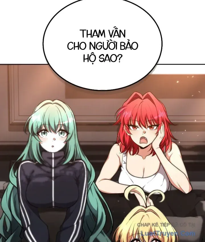 Bắt Cóc Long Nữ Chap 36 - Next Chap 37