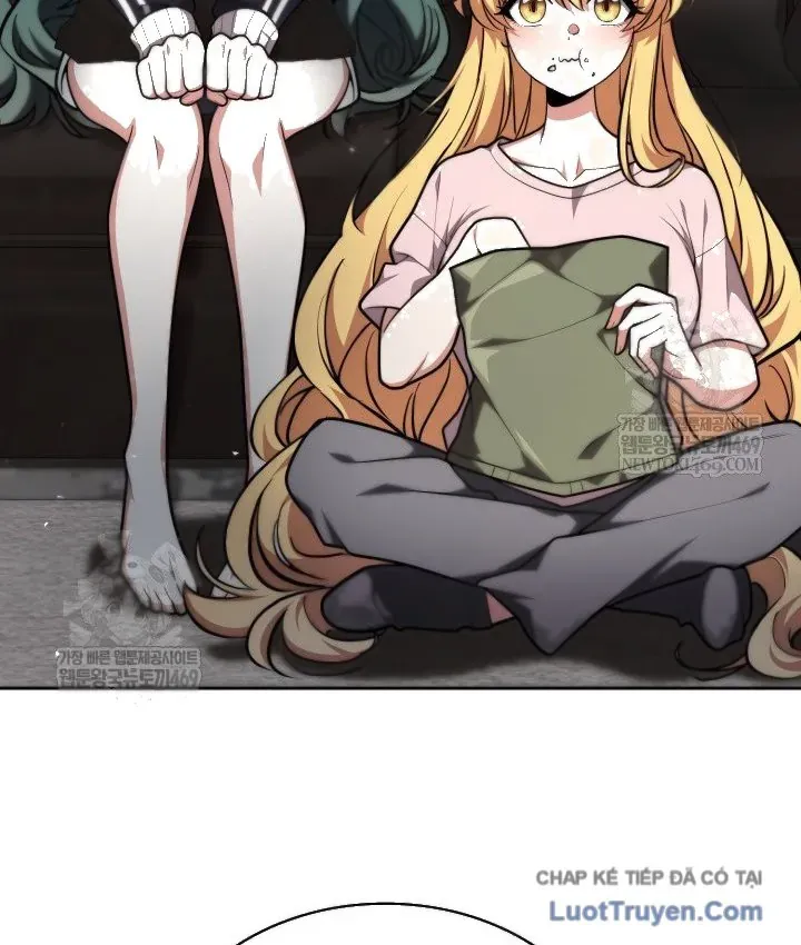 Bắt Cóc Long Nữ Chap 36 - Next Chap 37
