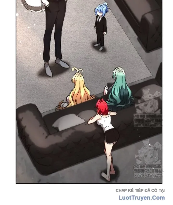 Bắt Cóc Long Nữ Chap 36 - Next Chap 37