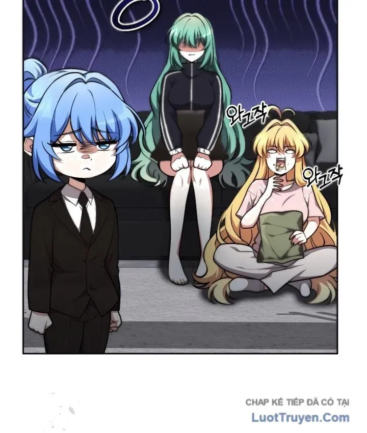 Bắt Cóc Long Nữ Chap 36 - Next Chap 37