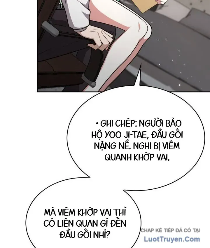 Bắt Cóc Long Nữ Chap 37 - Next Chap 38
