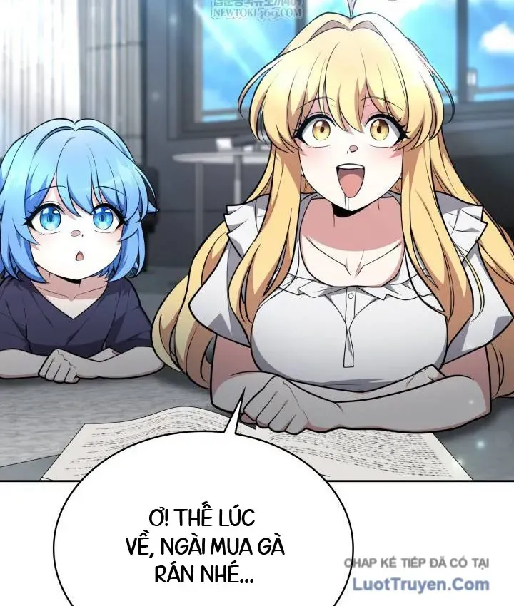 Bắt Cóc Long Nữ Chap 37 - Next Chap 38