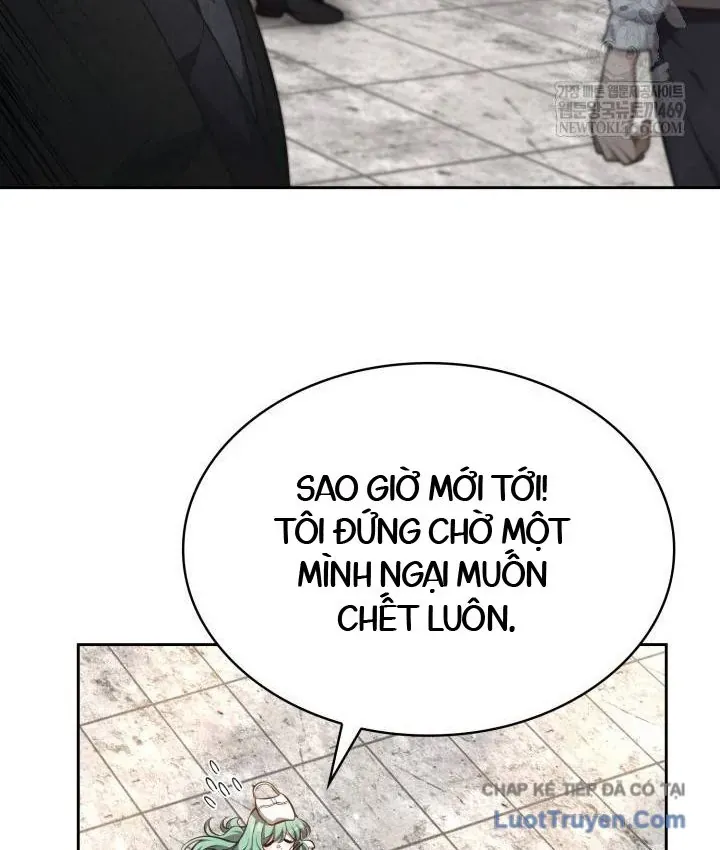 Bắt Cóc Long Nữ Chap 37 - Next Chap 38