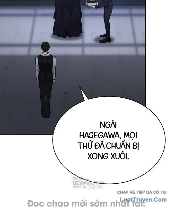 Bắt Cóc Long Nữ Chap 37 - Next Chap 38