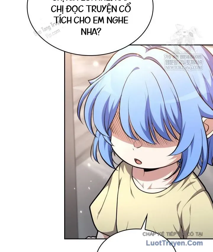 Bắt Cóc Long Nữ Chap 37 - Next Chap 38