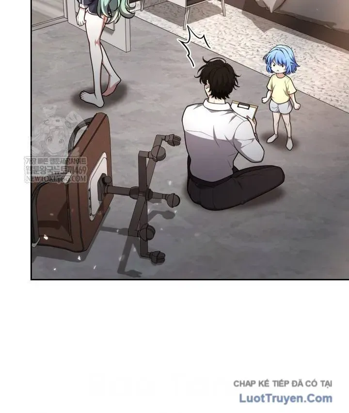 Bắt Cóc Long Nữ Chap 37 - Next Chap 38