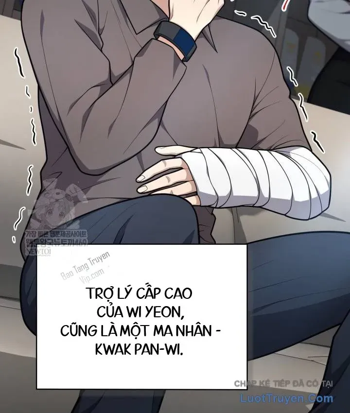 Bắt Cóc Long Nữ Chap 37 - Next Chap 38