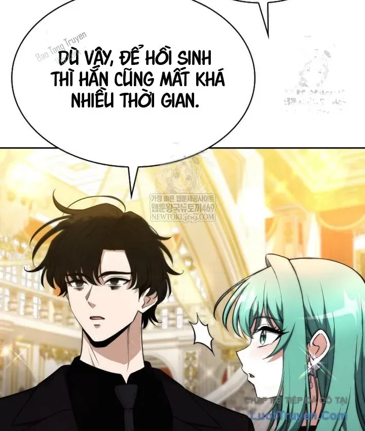Bắt Cóc Long Nữ Chap 38 - Next Chap 39