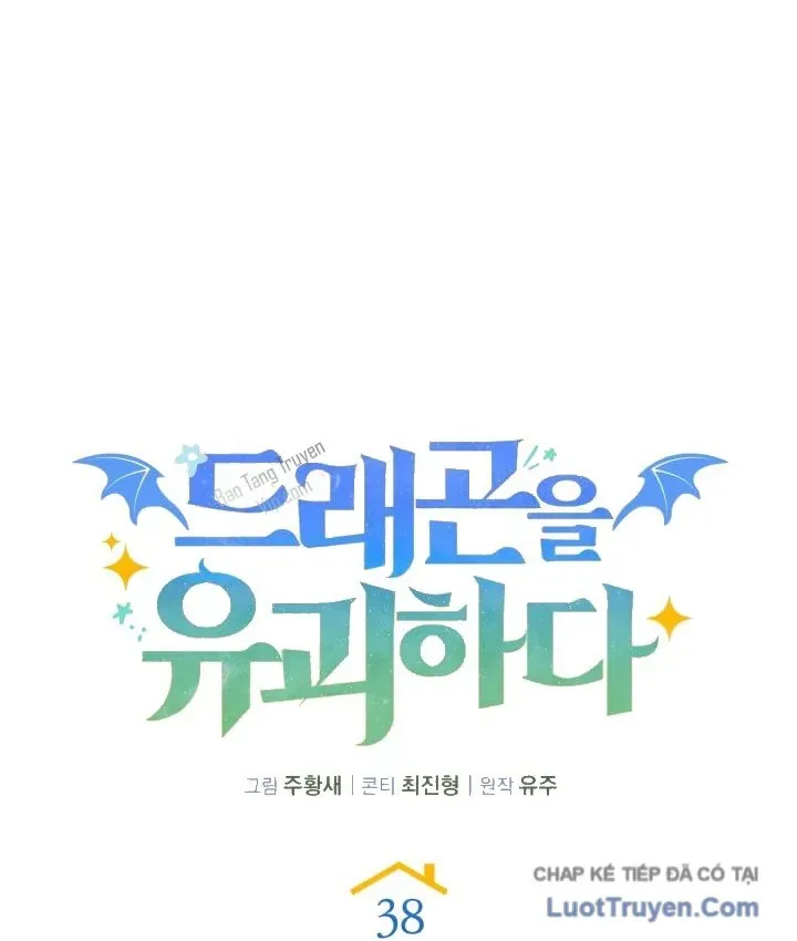 Bắt Cóc Long Nữ Chap 38 - Next Chap 39
