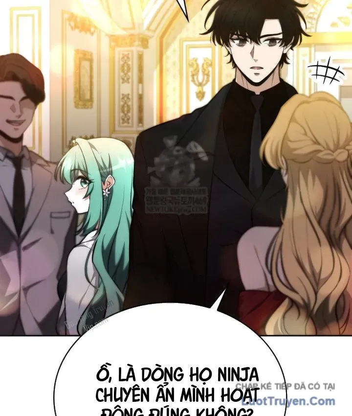 Bắt Cóc Long Nữ Chap 38 - Next Chap 39