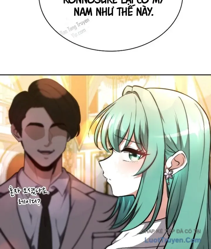 Bắt Cóc Long Nữ Chap 38 - Next Chap 39