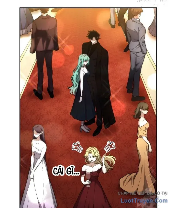 Bắt Cóc Long Nữ Chap 38 - Next Chap 39