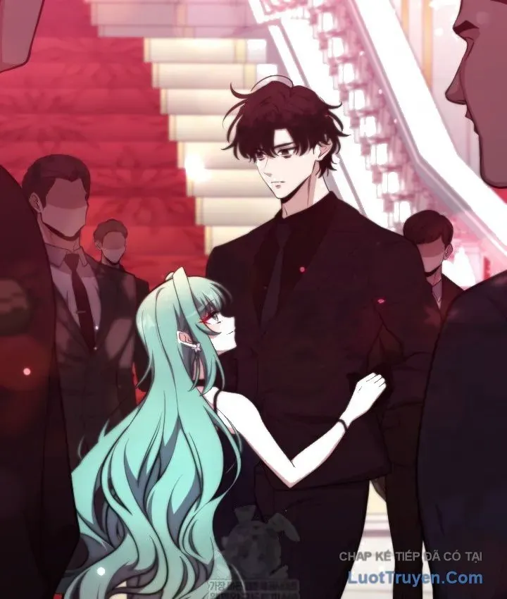 Bắt Cóc Long Nữ Chap 38 - Next Chap 39