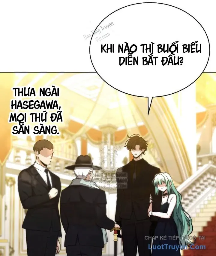 Bắt Cóc Long Nữ Chap 38 - Next Chap 39
